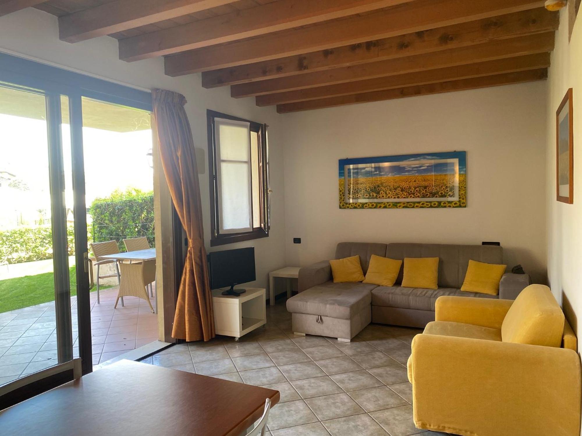 Garda Resort Village Peschiera del Garda Eksteriør billede